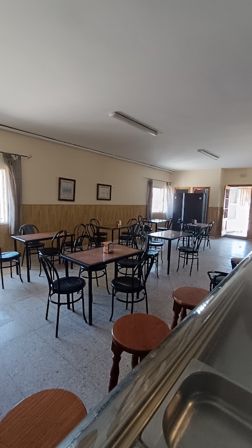 Bar de Abajo