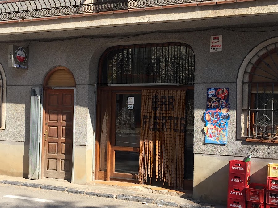Bar Fuertes