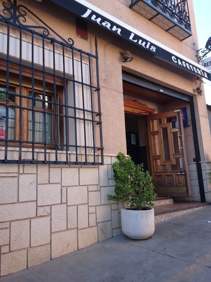 Bar Juan Luis