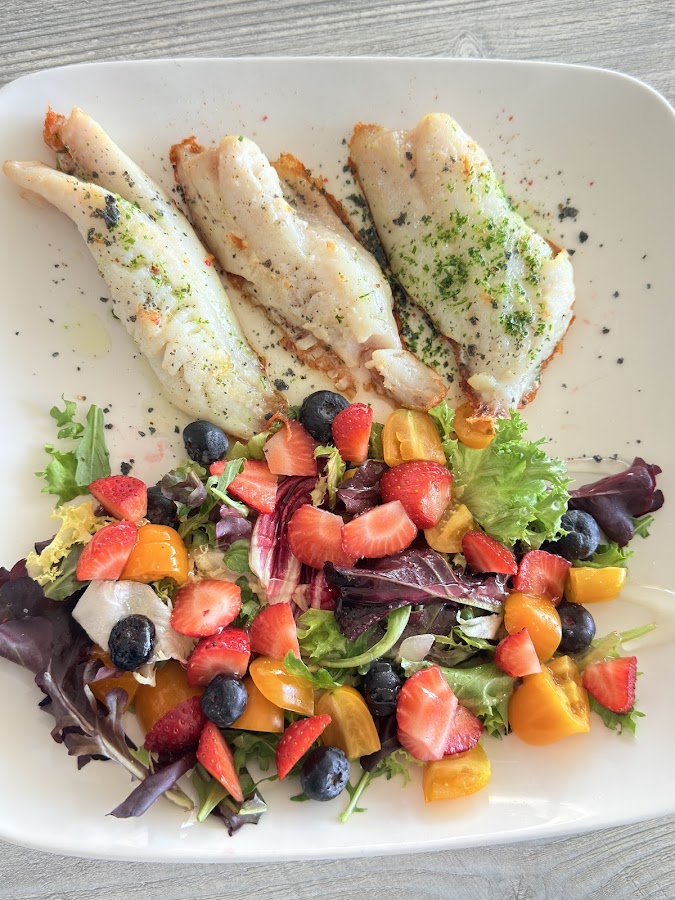 Bar Restaurante Las Piscinas