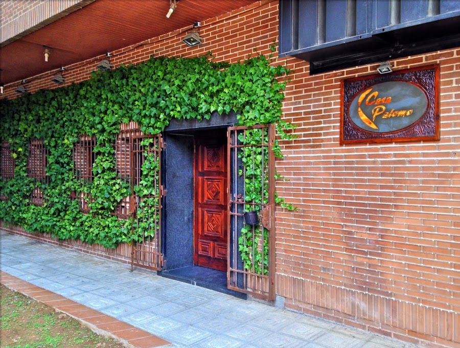Restaurantes en provincia de Guadalajara