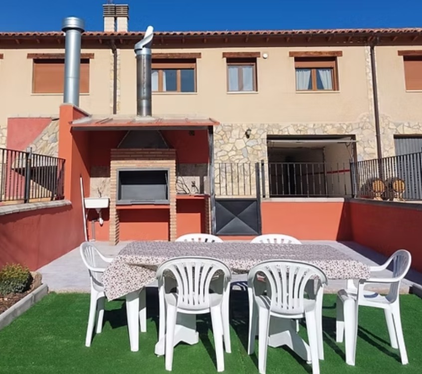 Casa Rural El Corral de la Hoya