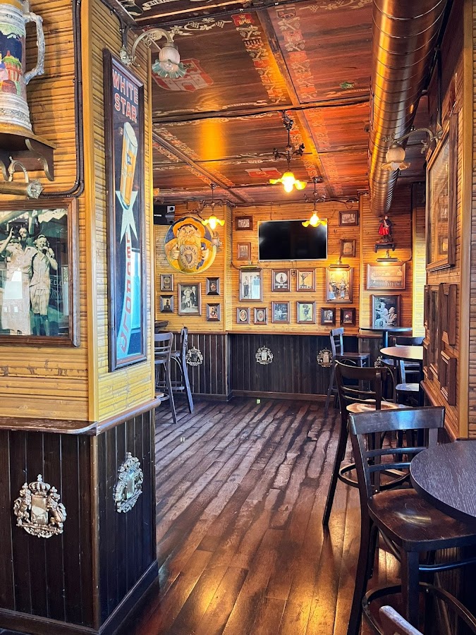 CERVECERIA ARGOS PUB