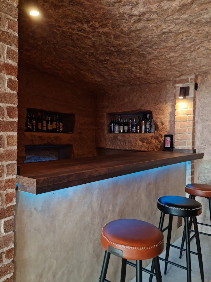 Cueva la pocha