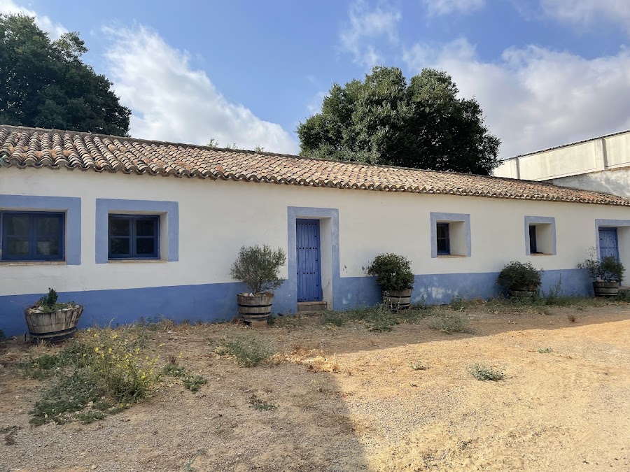 FINCA EL MOLAR