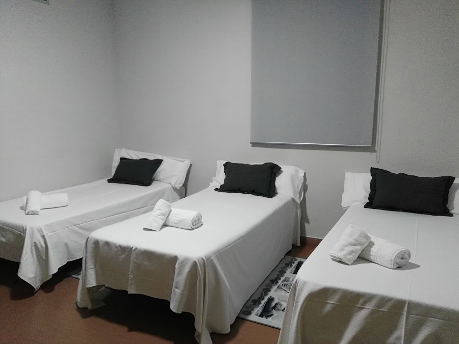 Hostal Restaurante Nilo