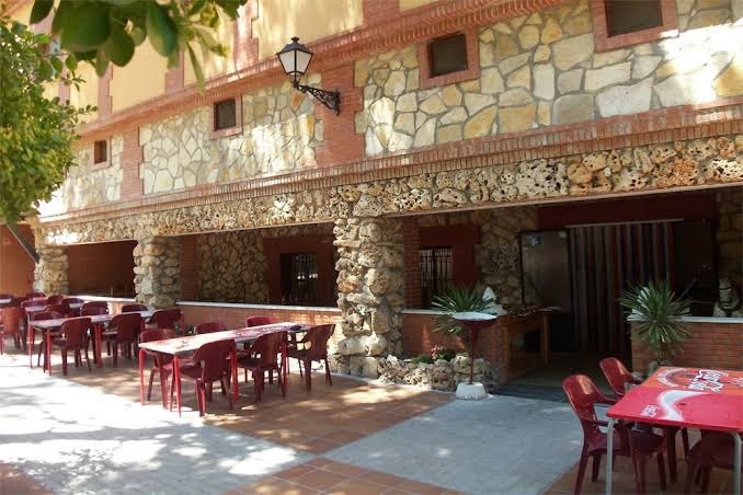 Hostal Rural La Fuensanta