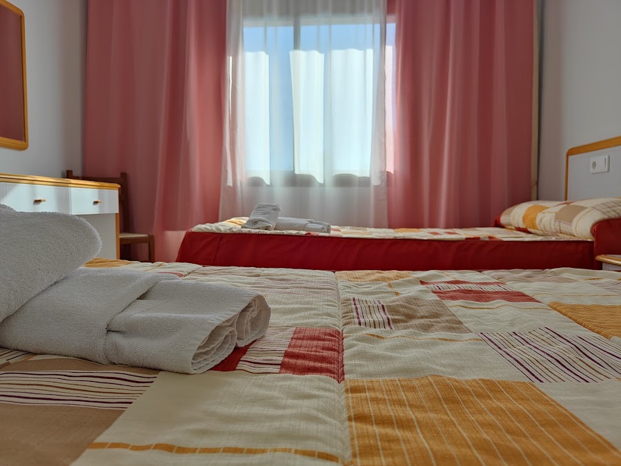 Hostal Venta del Barro