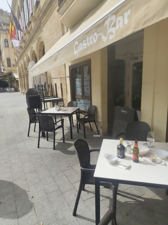 Mariela Gastro-Bar