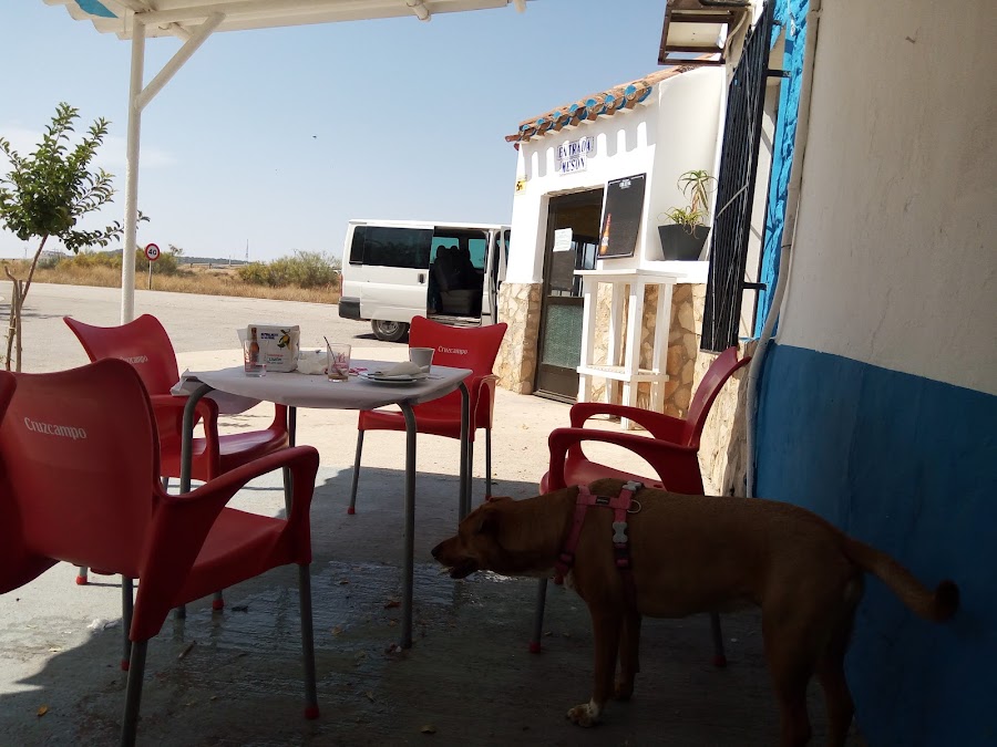 Mesón El Cuco