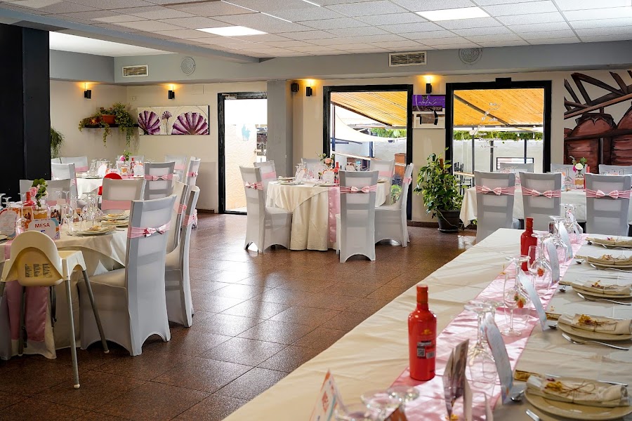 Neo Bodega El Quijote.