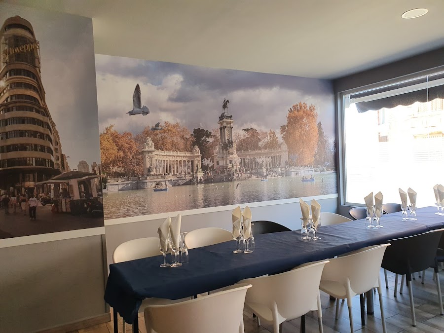 Precocinados Almagro