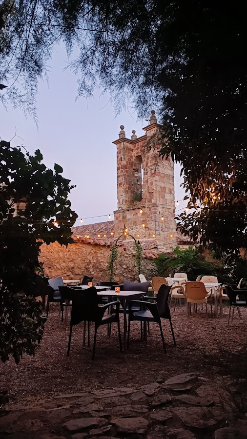 Pub Almanzor