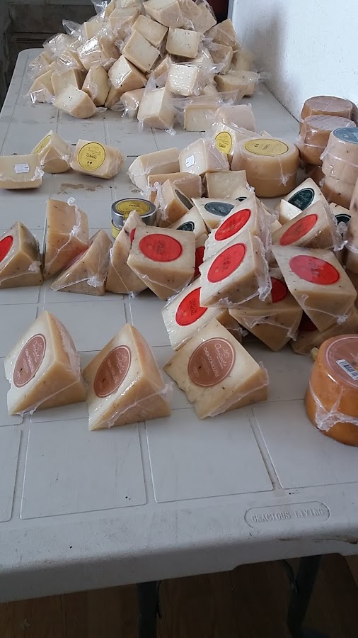 Queserías QuesOncala