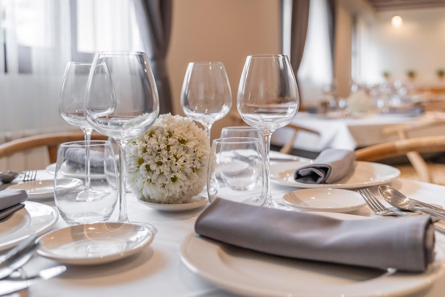 Restaurante Colibrí