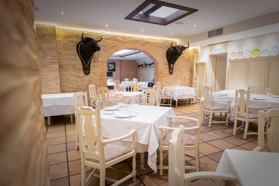 Restaurantes en provincia de Soria