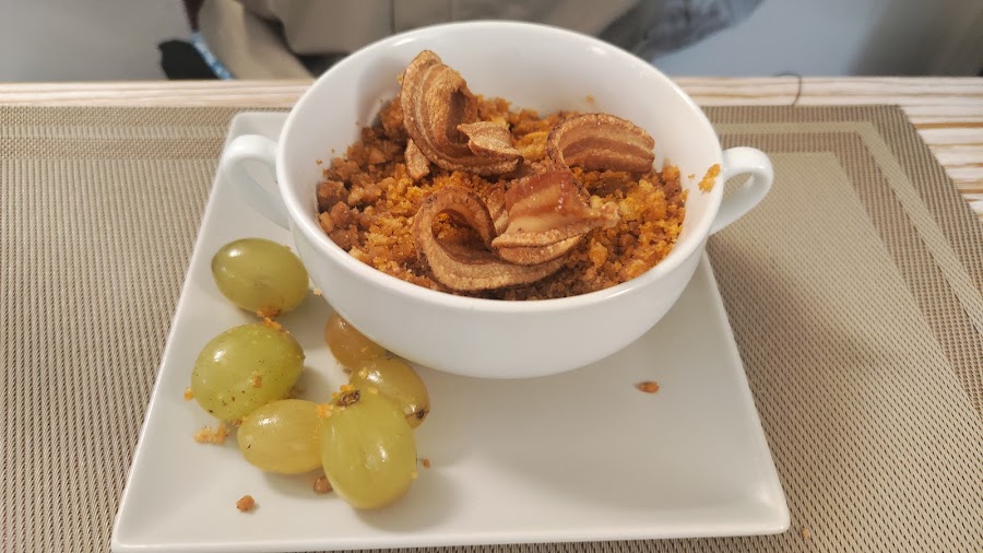 Restaurante La Cerámica