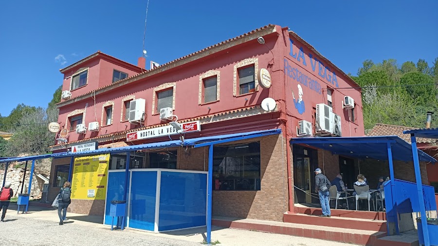 Restaurante La Vega