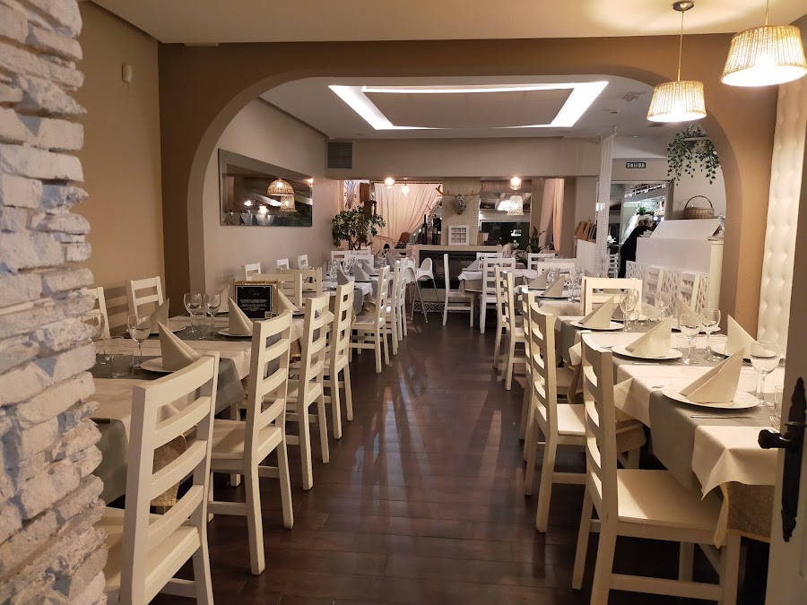 Restaurantes en provincia de Cuenca