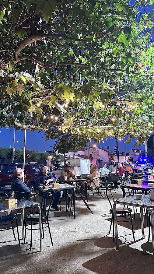 Restaurante Medinaceli