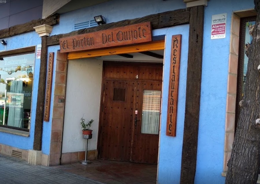 Restaurantes en provincia de Albacete