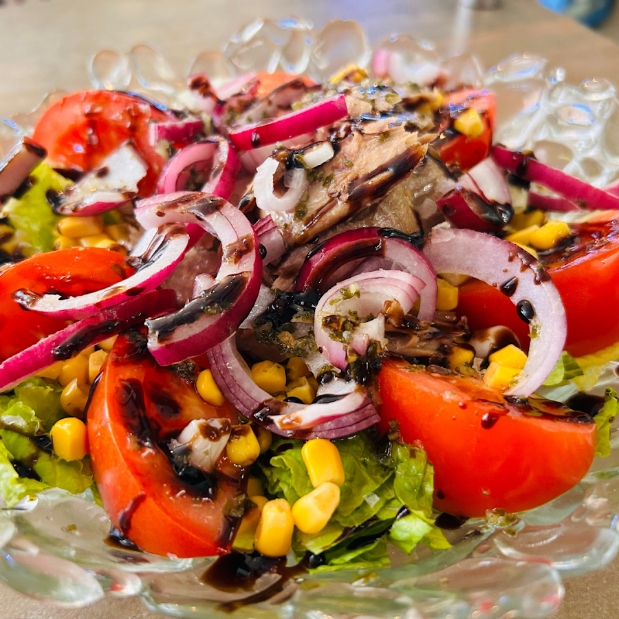 Restaurante VINUM vinos y tapas Albacete