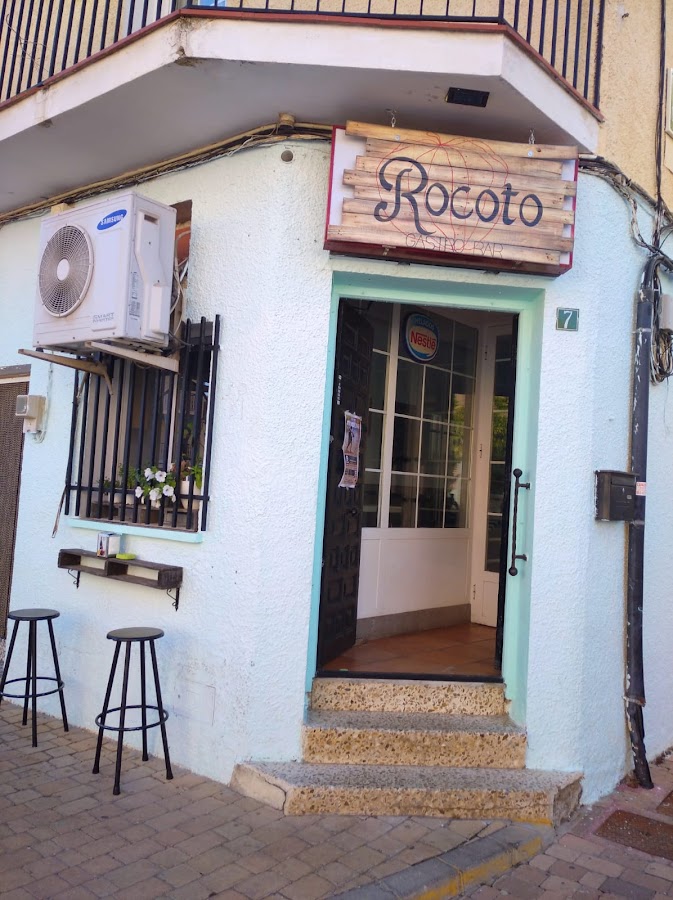 Rocoto gastrobar