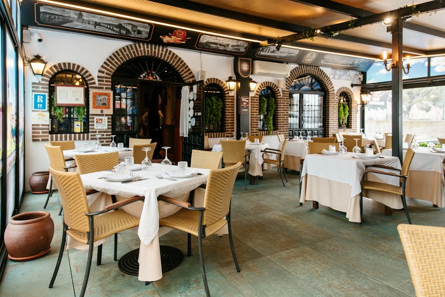 Asador El Figón de Arévalo