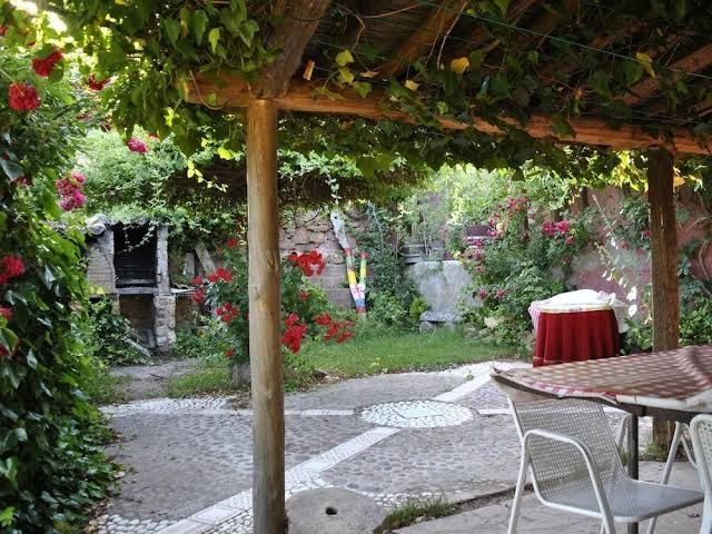 Casa Rural Castillo de la Riba en Siguenza