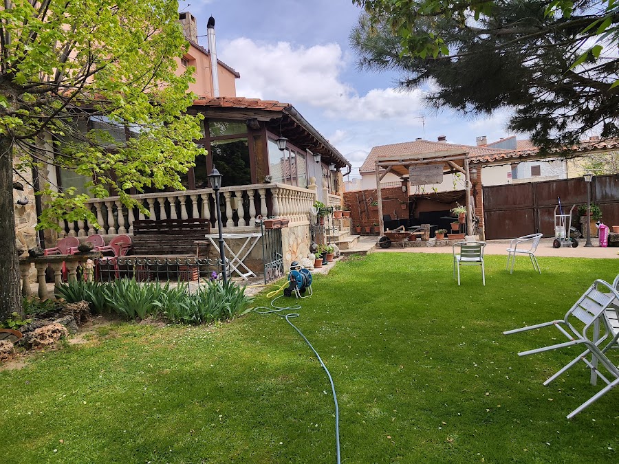 Casa Rural La Vieja Cantina