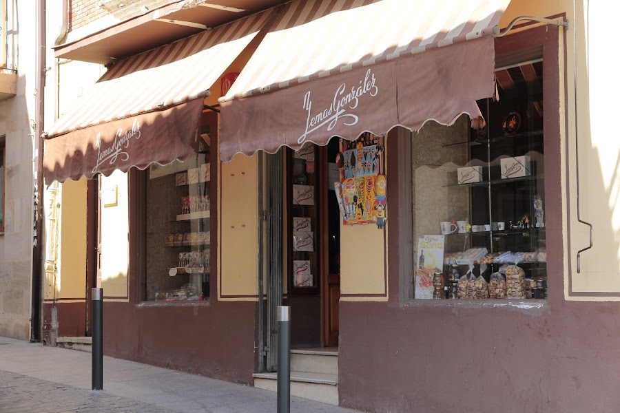 Confitería González