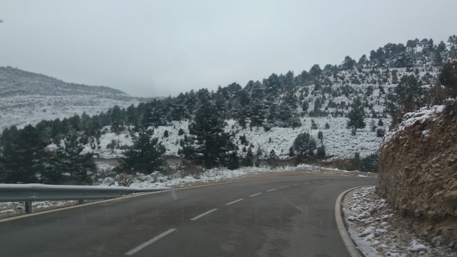 Multiservicio Rural: La Vega